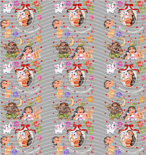 Pen sticker-F 1709